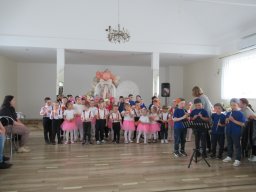 2025-05-31 Dzień rodziny w Sowach